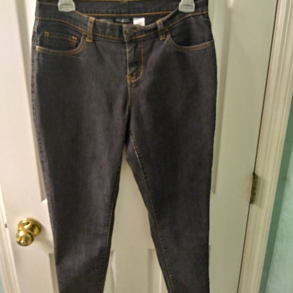 MetroStyle brand 10 p Skinny Jeans stretch
